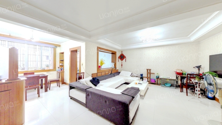 望河路二手房实景图