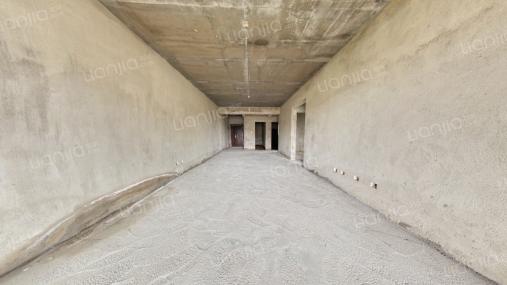 九鼎水郡二手房实景图