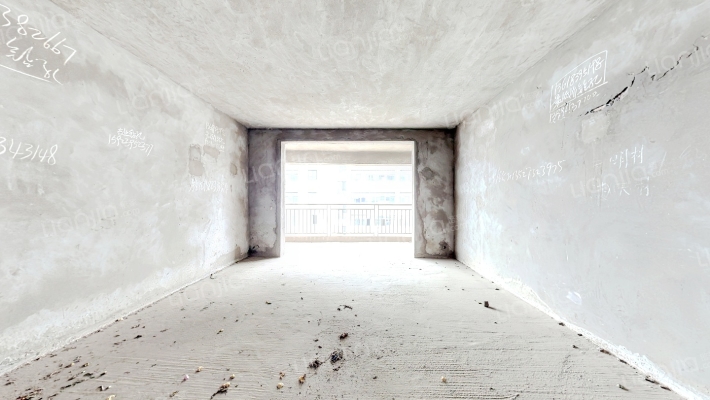 园丁大厦(江津)二手房实景图