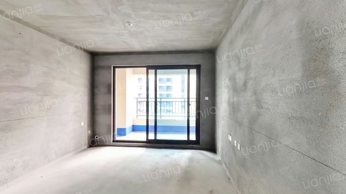 建业鸿园二手房实景图