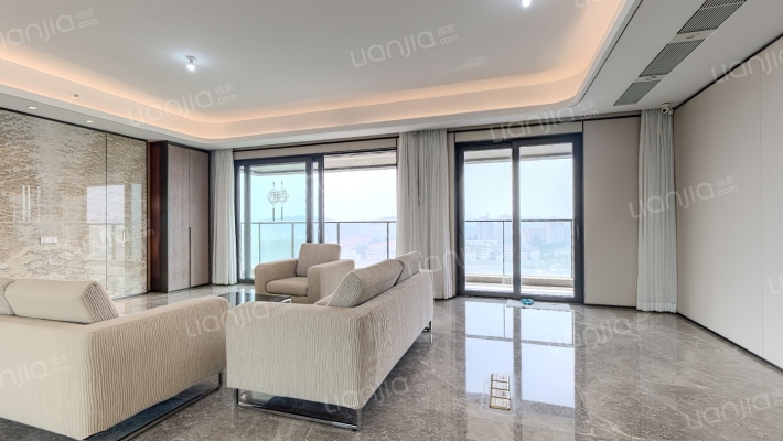 中海·莞府二手房实景图