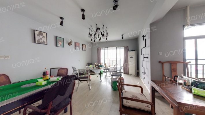 联发尚筑二手房实景图