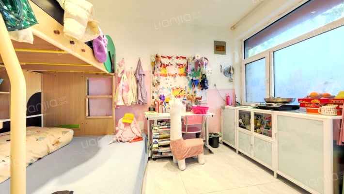 双寺胡同二手房实景图