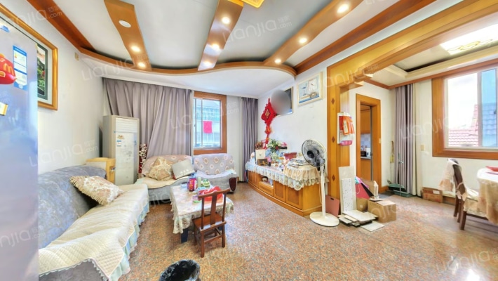 石瑾新村二手房实景图