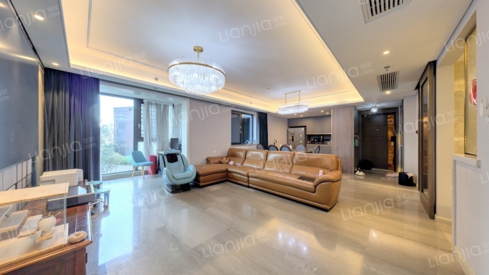 汇悦天地三期二手房实景图