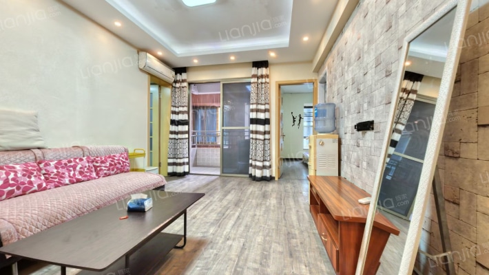 花果园C区二手房实景图