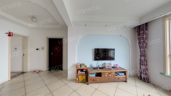 御景嘉园二手房实景图