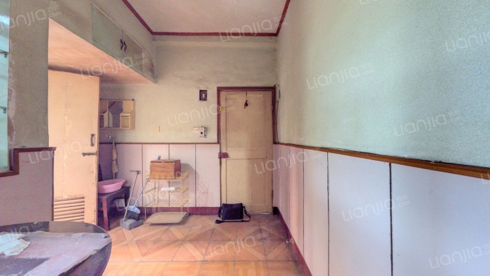 金箔家园二手房实景图