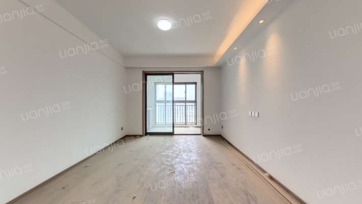 荣盛花语水岸二手房实景图