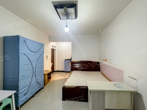 整租·东方巴塞 1室0厅 东