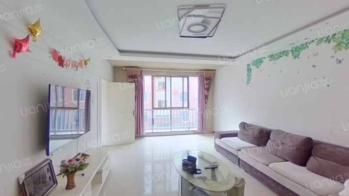 光景家园二手房实景图