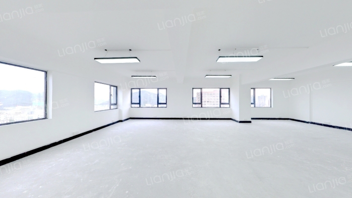 深发展大厦二手房实景图