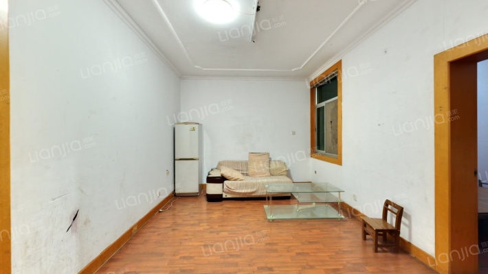 阜阳一中家属院二手房实景图