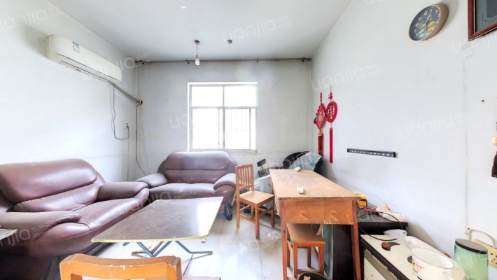 许昌县水利局家属院二手房实景图