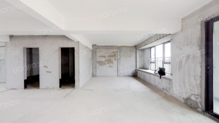 沪东嘉园二手房实景图