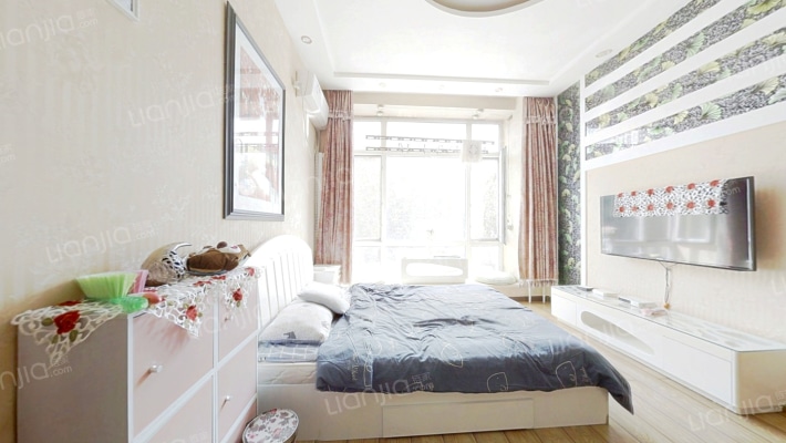 金汇大厦二手房实景图