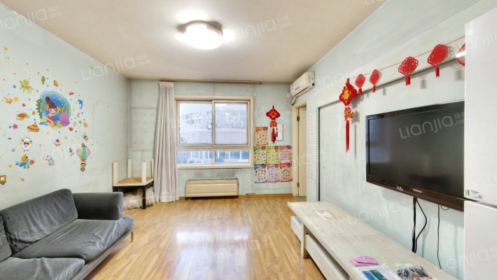 莲馨嘉园二手房实景图