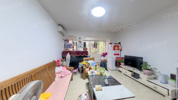 香宁一街二手房实景图