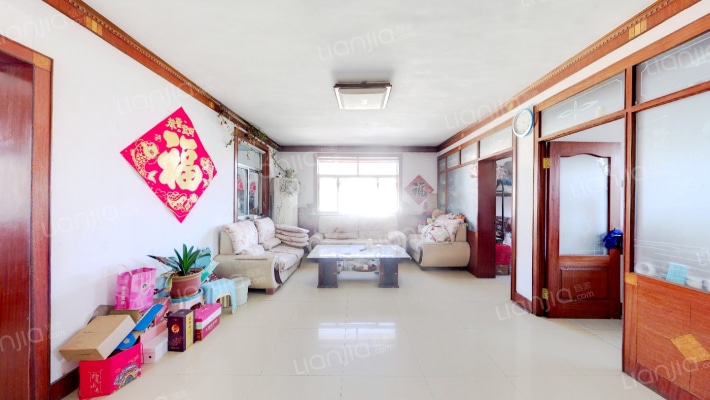 海滨花园(寨子山路)二手房实景图