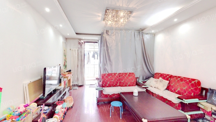 紫金苑二手房实景图