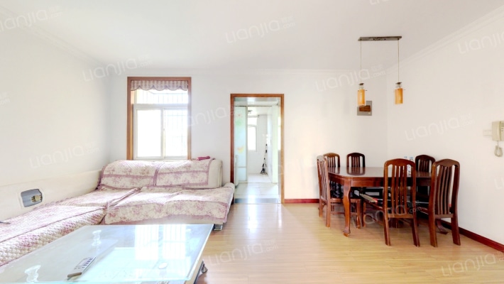 阳湖花园二手房实景图