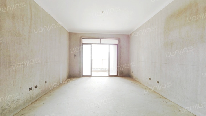 滨江国际二手房实景图