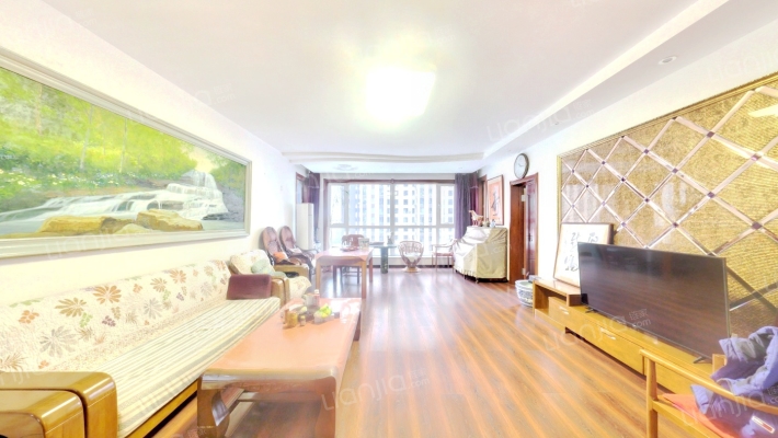 学苑嘉园二手房实景图