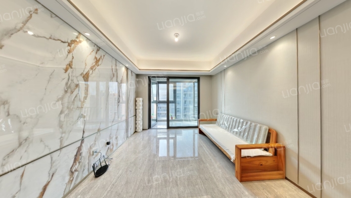 绿城·桂语朝阳二手房实景图