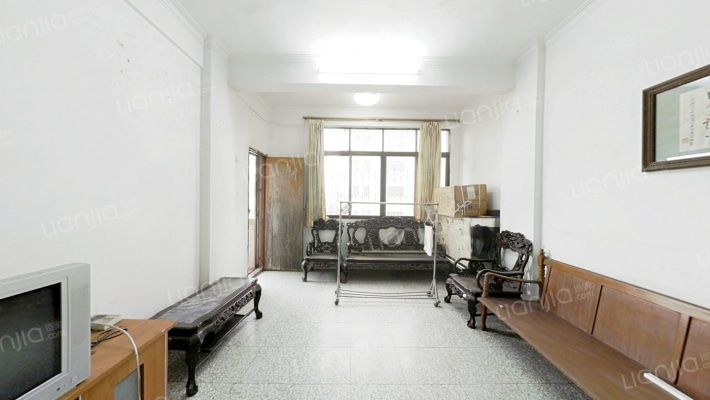 南安路二手房实景图