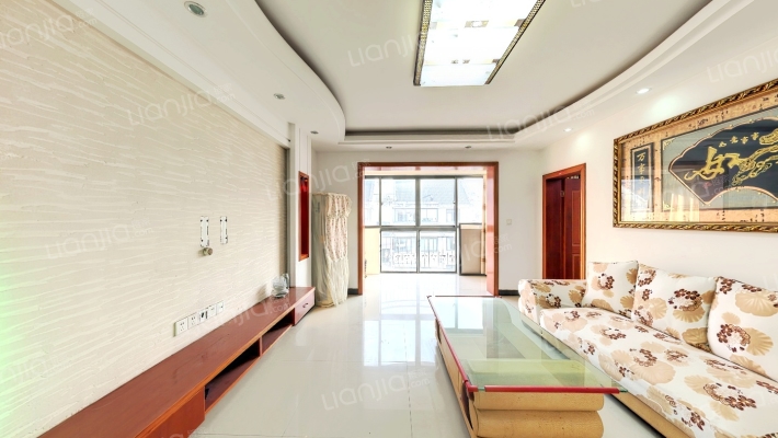 上海嘉苑二手房实景图