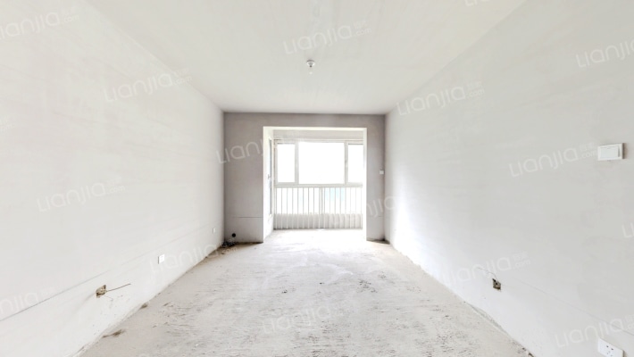 自在城二手房实景图