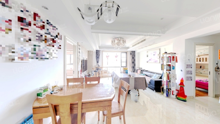 嘉华·文锦园二手房实景图