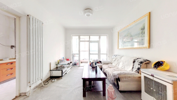 景宜家园二手房实景图