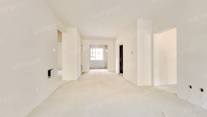 恒泰朗悦园二手房实景图