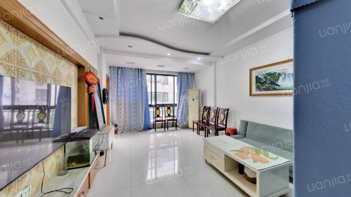 文星新村二手房实景图