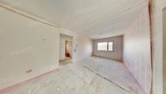 世茂蝶湖湾二手房实景图