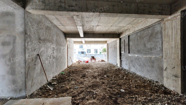 兴湖路二手房实景图