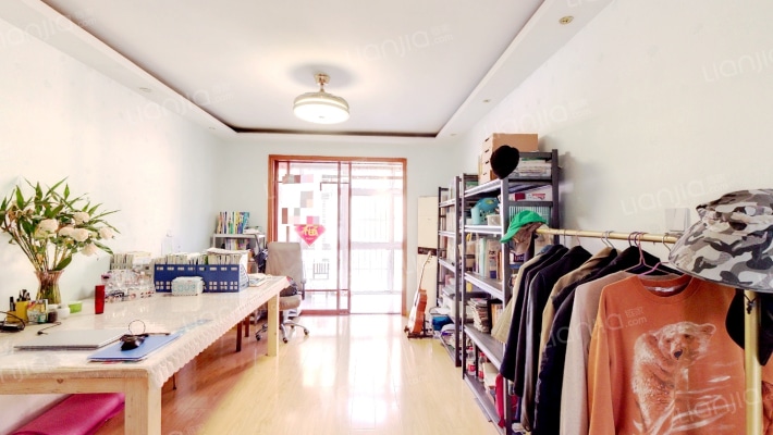 花园新村二手房实景图