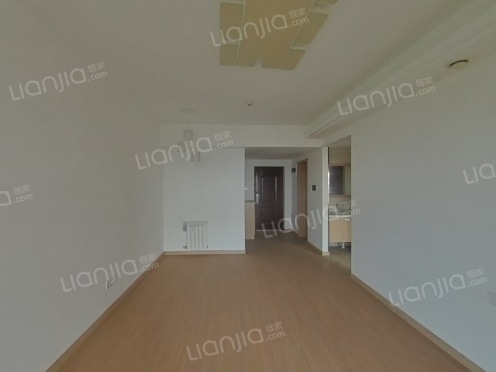 整租·万科美景魅力之城沐阳园 3室2厅 南/北