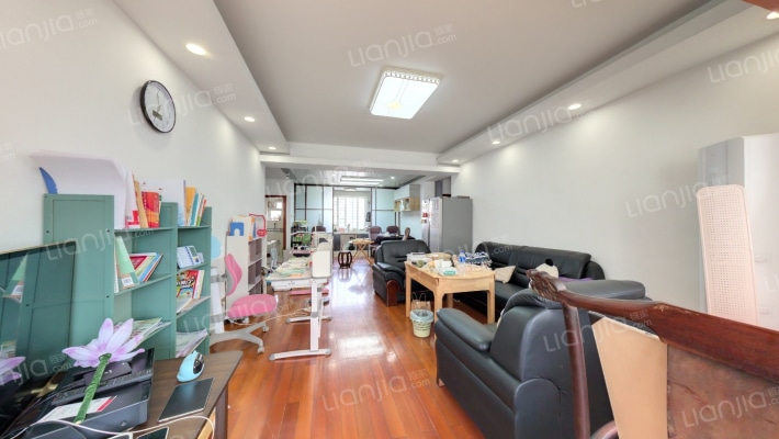 高院生活区二手房实景图