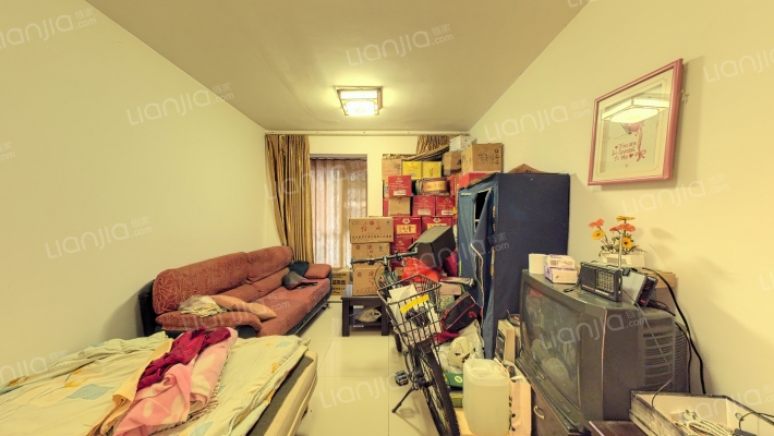 云安尚品二手房实景图