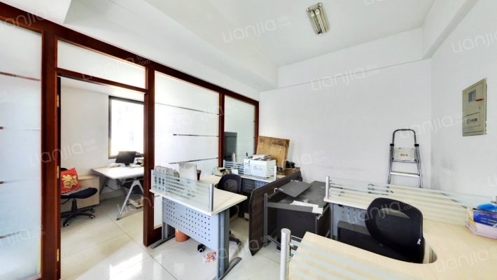 天业国际二手房实景图