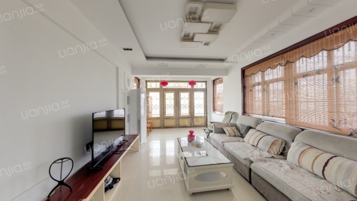 上海花苑二手房实景图