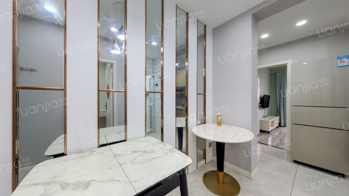 军师巷二手房实景图