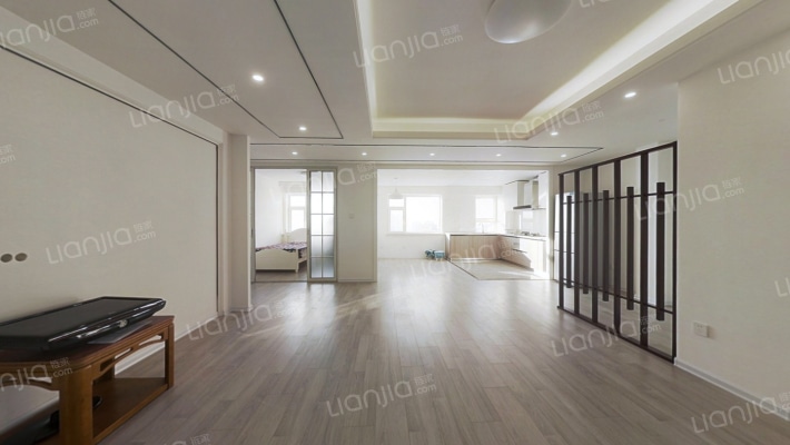 建设广场公寓二手房实景图