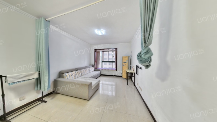 西城芳洲二手房实景图