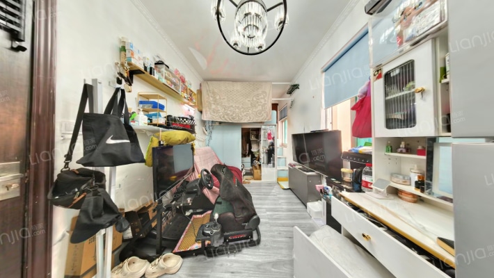 名都大厦二手房实景图