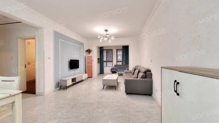 堰孚国际公馆二手房实景图