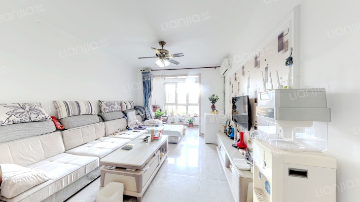 首开·国风悦都二手房实景图