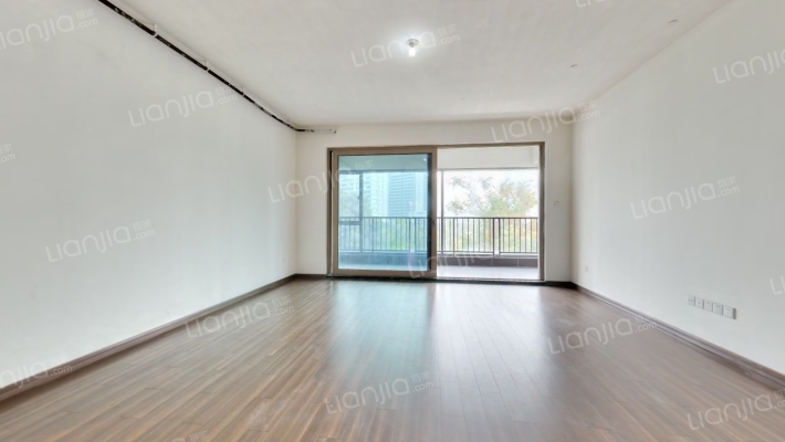 保利天屿四期二手房实景图